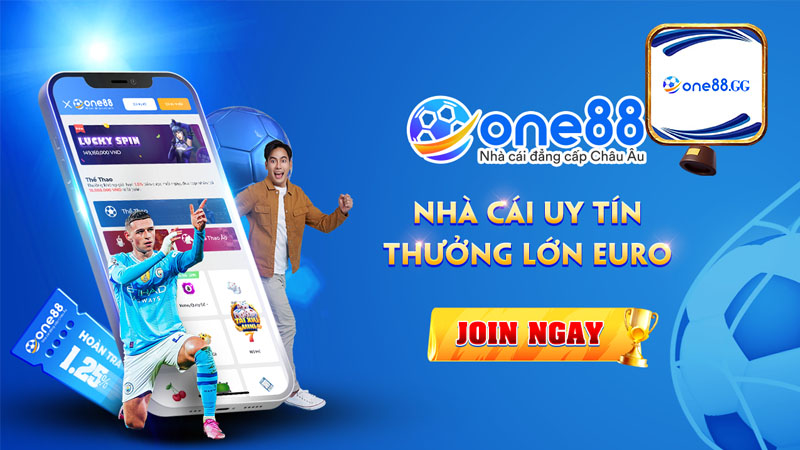 Chiến Lược Phát Triển Nhà Cái One88 Của CEO