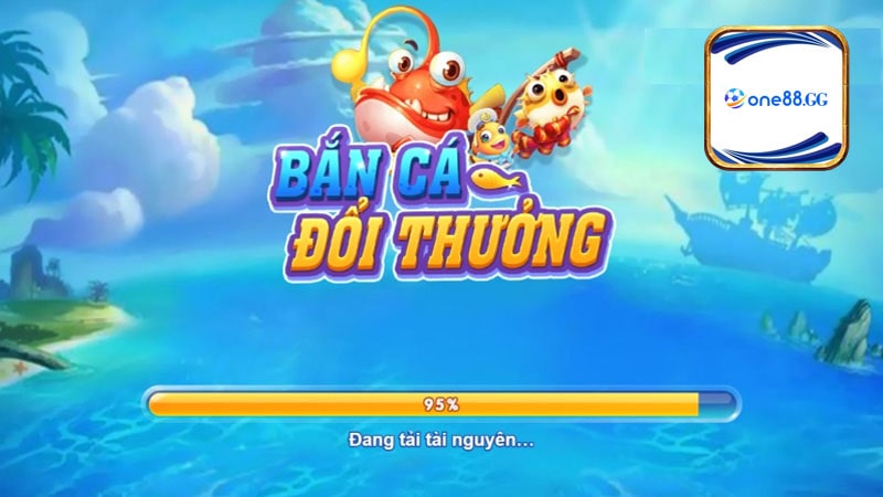 Giới thiệu game Bắn cá đổi thưởng 3D tại One88