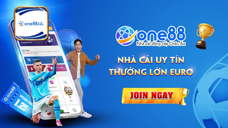 Thể thao One88 là gì?