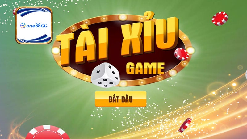 Tìm hiểu về game Tài Xỉu